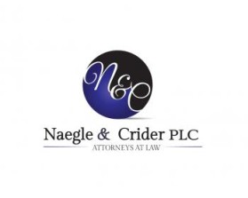Logo Design entry 889950 submitted by imanjoe to the Logo Design for Naegle & Crider PLC run by bnaegle