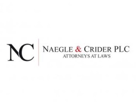 Logo Design entry 889953 submitted by imanjoe to the Logo Design for Naegle & Crider PLC run by bnaegle