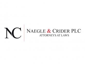 Logo Design entry 889953 submitted by SiyosGraphic to the Logo Design for Naegle & Crider PLC run by bnaegle