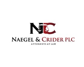 Logo Design Entry 889984 submitted by kabarkada18@gmail.com to the contest for Naegle & Crider PLC run by bnaegle