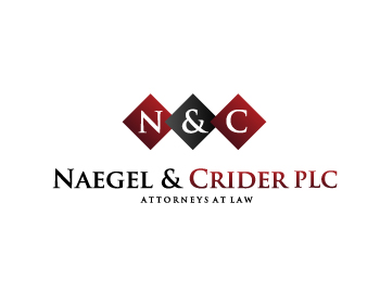 Logo Design entry 889986 submitted by kabarkada18@gmail.com to the Logo Design for Naegle & Crider PLC run by bnaegle