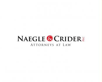 Logo Design entry 890176 submitted by zayyadi to the Logo Design for Naegle & Crider PLC run by bnaegle
