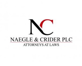 Logo Design entry 890024 submitted by kabarkada18@gmail.com to the Logo Design for Naegle & Crider PLC run by bnaegle