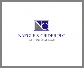 Logo Design entry 890176 submitted by evycantiq to the Logo Design for Naegle & Crider PLC run by bnaegle