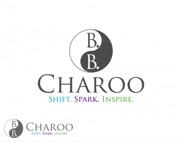 Logo Design entry 890275 submitted by "SaMantHa" to the Logo Design for B.B.Charoo run by bcharoo