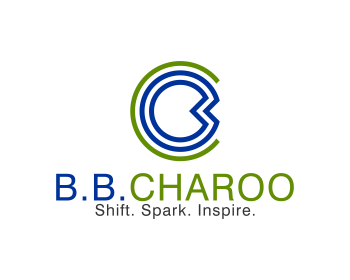 Logo Design entry 890287 submitted by kebasen to the Logo Design for B.B.Charoo run by bcharoo
