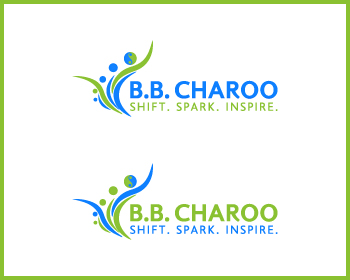 Logo Design entry 890287 submitted by ahillonis to the Logo Design for B.B.Charoo run by bcharoo