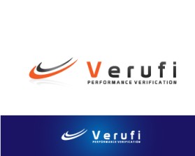Logo Design Entry 890312 submitted by kabarkada18@gmail.com to the contest for Verufi run by carivera