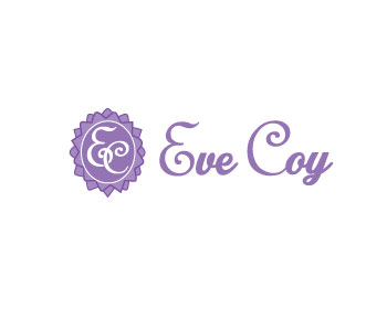 Logo Design entry 890444 submitted by life08 to the Logo Design for Eve Coy run by evecoy