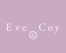 Logo Design Entry 890414 submitted by christine to the contest for Eve Coy run by evecoy