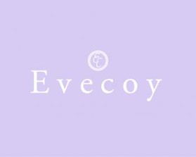 Logo Design entry 890438 submitted by APRIL to the Logo Design for Eve Coy run by evecoy