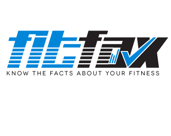 Logo Design entry 891006 submitted by john12343 to the Logo Design for Fit-Fax run by benpomeroy
