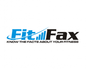 Logo Design entry 890977 submitted by shabrinart2 to the Logo Design for Fit-Fax run by benpomeroy