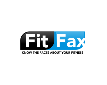 Logo Design entry 891006 submitted by trisuhani to the Logo Design for Fit-Fax run by benpomeroy