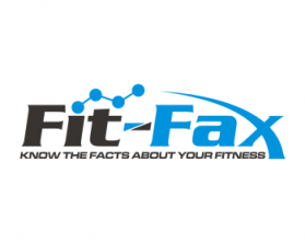 Logo Design entry 890981 submitted by shabrinart2 to the Logo Design for Fit-Fax run by benpomeroy