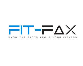 Logo Design entry 890985 submitted by 18 to the Logo Design for Fit-Fax run by benpomeroy