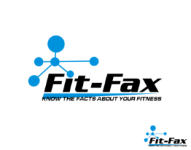 Logo Design entry 891007 submitted by trisuhani to the Logo Design for Fit-Fax run by benpomeroy