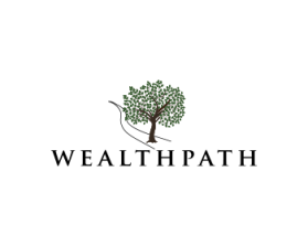 Logo Design Entry 891048 submitted by ovidius to the contest for Wealthpath run by todder