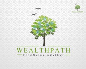 Logo Design entry 891049 submitted by 18 to the Logo Design for Wealthpath run by todder