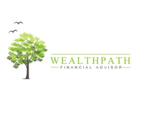 Logo Design entry 891051 submitted by happy to the Logo Design for Wealthpath run by todder