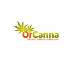 Logo Design entry 891084 submitted by Bima Sakti to the Logo Design for OrCanna run by ynotbtrue@gmail.com