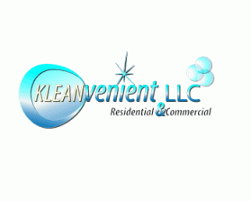 Logo Design entry 891094 submitted by kabarkada18@gmail.com to the Logo Design for Kleanvenient LLC run by kleanvenientllc