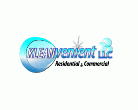 Logo Design entry 891097 submitted by kabarkada18@gmail.com to the Logo Design for Kleanvenient LLC run by kleanvenientllc