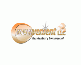 Logo Design entry 891098 submitted by kabarkada18@gmail.com to the Logo Design for Kleanvenient LLC run by kleanvenientllc
