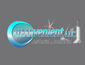 Logo Design entry 891099 submitted by kabarkada18@gmail.com to the Logo Design for Kleanvenient LLC run by kleanvenientllc