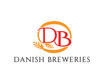 Logo Design entry 891321 submitted by ckinberger to the Logo Design for Danish Breweries run by Chuply