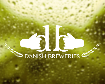 Logo Design entry 891322 submitted by yeetwaters to the Logo Design for Danish Breweries run by Chuply