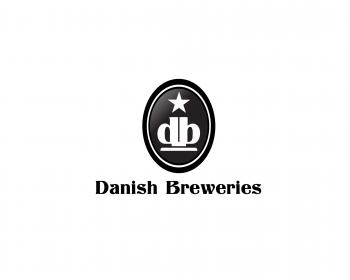 Logo Design entry 891322 submitted by Rikfan to the Logo Design for Danish Breweries run by Chuply