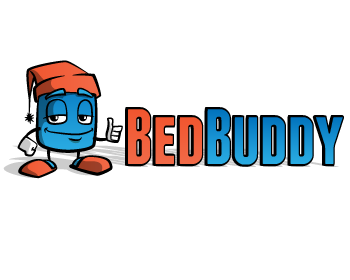 Logo Design entry 891442 submitted by john12343 to the Logo Design for BedBuddy  run by post@krydderia.no