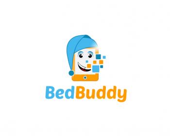 Logo Design entry 891443 submitted by quattrog to the Logo Design for BedBuddy  run by post@krydderia.no