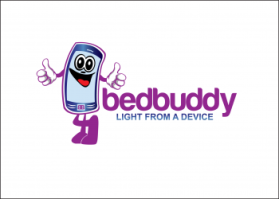 Logo Design Entry 891455 submitted by 3Dimensional to the contest for BedBuddy  run by post@krydderia.no