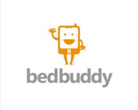Logo Design entry 891471 submitted by 3Dimensional to the Logo Design for BedBuddy  run by post@krydderia.no
