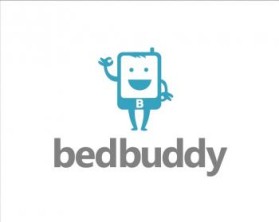 Logo Design entry 891472 submitted by 3Dimensional to the Logo Design for BedBuddy  run by post@krydderia.no