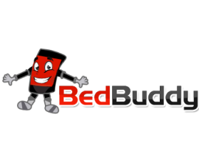 Logo Design entry 891473 submitted by 3Dimensional to the Logo Design for BedBuddy  run by post@krydderia.no