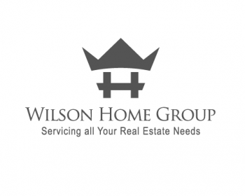 Logo Design entry 891640 submitted by smarttaste to the Logo Design for Wilson Home Group run by lisawilson