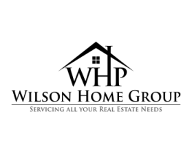 Logo Design entry 891627 submitted by cmyk to the Logo Design for Wilson Home Group run by lisawilson