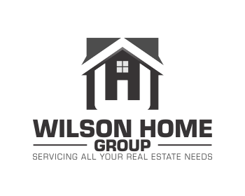 Logo Design entry 891640 submitted by Isa to the Logo Design for Wilson Home Group run by lisawilson