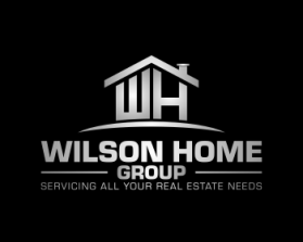 Logo Design entry 891629 submitted by Isa to the Logo Design for Wilson Home Group run by lisawilson