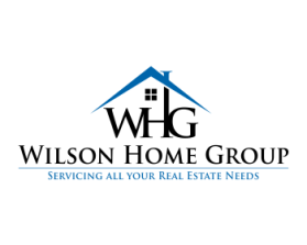 Logo Design entry 891640 submitted by wong_beji12 to the Logo Design for Wilson Home Group run by lisawilson
