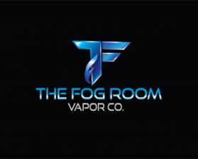 Logo Design entry 891730 submitted by 3Dimensional to the Logo Design for The Fog Room Vapor co. run by thefogroom