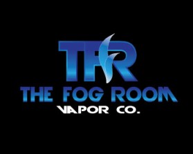 Logo Design entry 891737 submitted by TRC  to the Logo Design for The Fog Room Vapor co. run by thefogroom