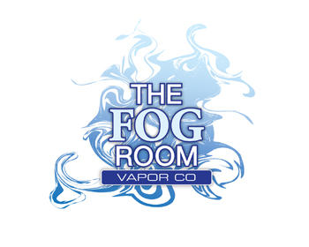 Logo Design entry 891793 submitted by JMR2013 to the Logo Design for The Fog Room Vapor co. run by thefogroom