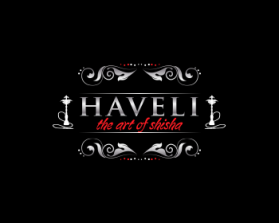 Logo Design Entry 891956 submitted by ovidius to the contest for Haveli run by axsaleem