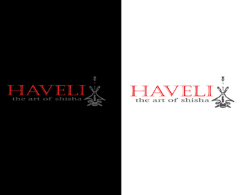 Logo Design entry 892024 submitted by danton66 to the Logo Design for Haveli run by axsaleem