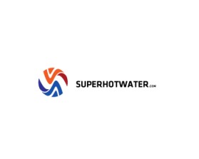 Logo Design Entry 892090 submitted by semuasayangeko to the contest for superhotwater.com run by aussieplumbers