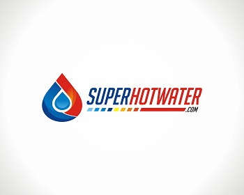 Logo Design entry 892137 submitted by mawanmalvin to the Logo Design for superhotwater.com run by aussieplumbers